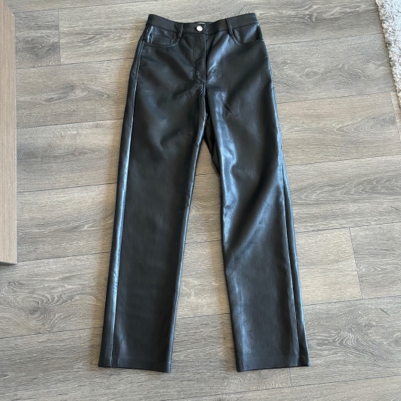 Aritzia Wilfred The Melina Pant - Picture 6 of 12
